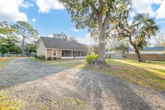 5011 Avenue B, St Augustine, FL 32095