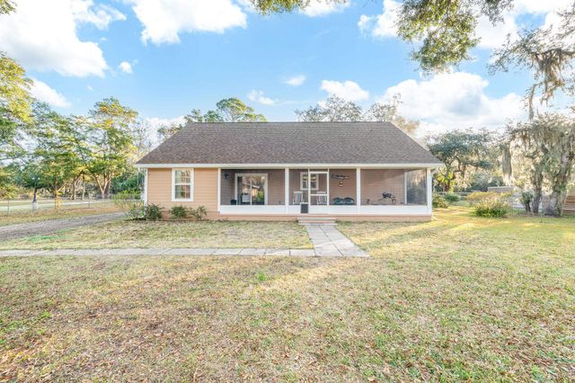 5011 Avenue B, St Augustine, FL 32095