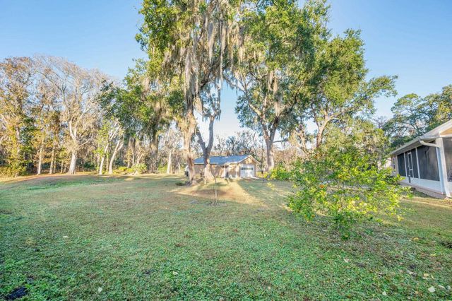 5011 Avenue B, St Augustine, FL 32095