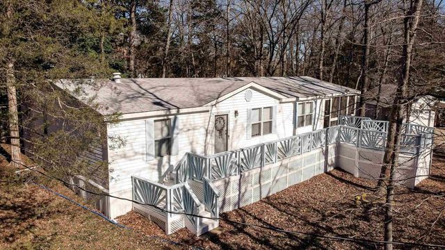 251 E Sycamore, Murchison, TX 75778