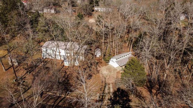 251 E Sycamore, Murchison, TX 75778