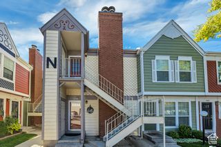 1401 W BEACON HILL DR. #1401, Taylorsville, UT 84123
