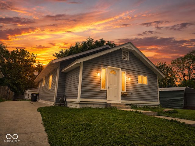 1720 Johnson Avenue, Anderson, IN 46016