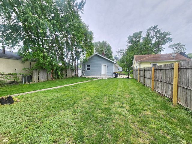 1720 Johnson Avenue, Anderson, IN 46016