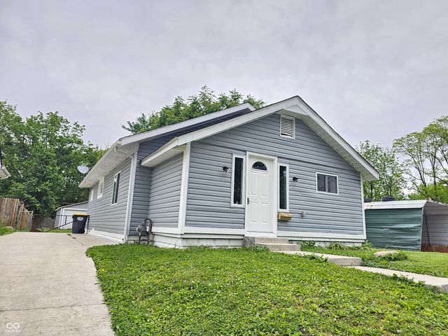 1720 Johnson Avenue, Anderson, IN 46016