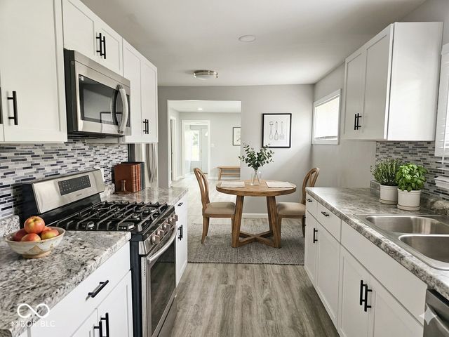 1720 Johnson Avenue, Anderson, IN 46016