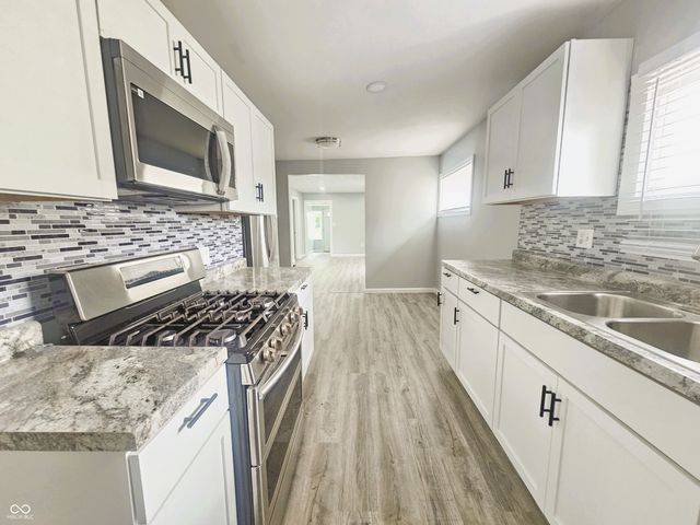 1720 Johnson Avenue, Anderson, IN 46016