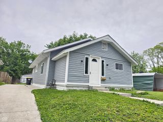1720 Johnson Avenue, Anderson, IN 46016