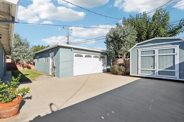 419 Dartmouth Road, Santa Paula, CA 93060