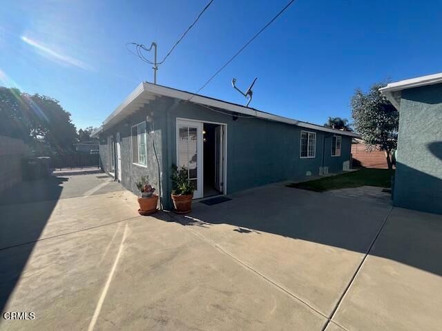 419 Dartmouth Road, Santa Paula, CA 93060
