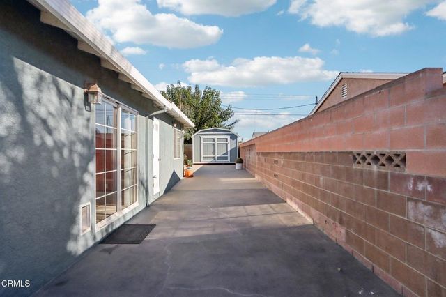 419 Dartmouth Road, Santa Paula, CA 93060