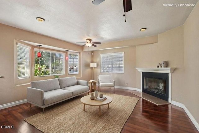 419 Dartmouth Road, Santa Paula, CA 93060