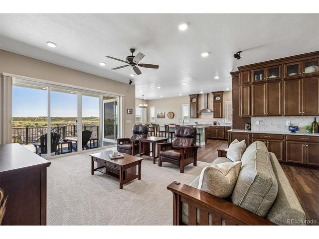 5378 Hickory Oaks Trl, Castle Rock, CO 80104