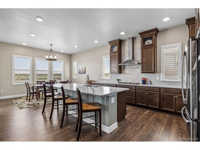 5378 Hickory Oaks Trl, Castle Rock, CO 80104