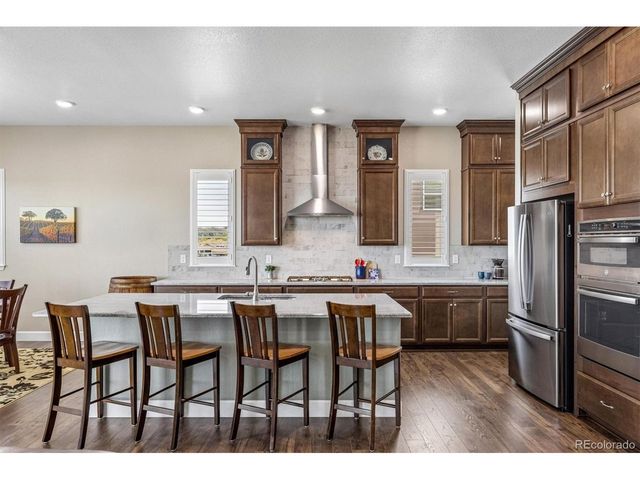 5378 Hickory Oaks Trl, Castle Rock, CO 80104