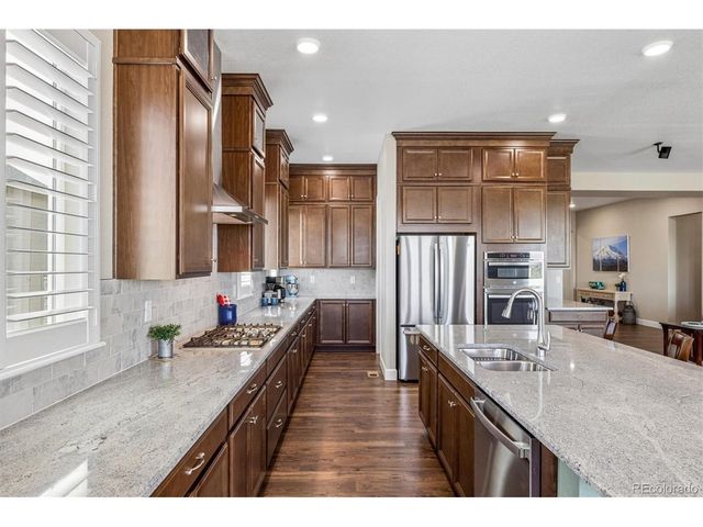 5378 Hickory Oaks Trl, Castle Rock, CO 80104