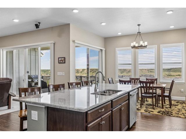 5378 Hickory Oaks Trl, Castle Rock, CO 80104