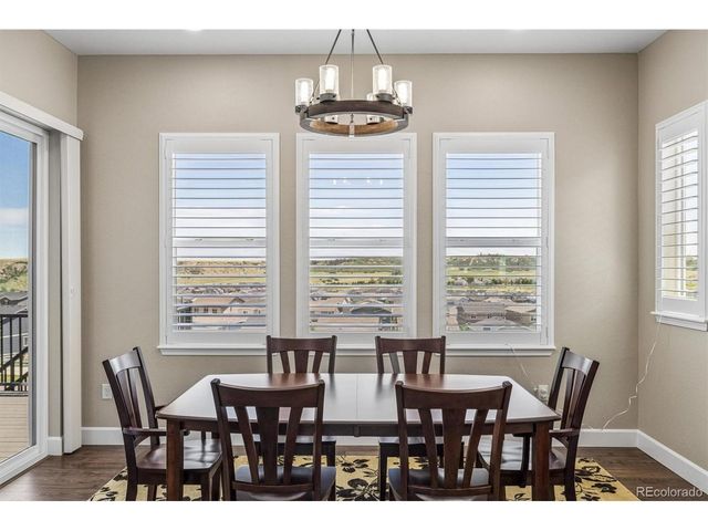 5378 Hickory Oaks Trl, Castle Rock, CO 80104