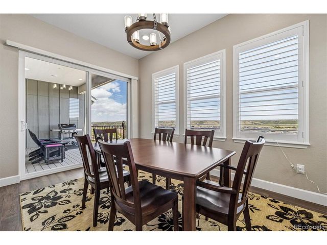 5378 Hickory Oaks Trl, Castle Rock, CO 80104