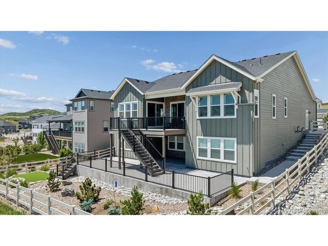 5378 Hickory Oaks Trl, Castle Rock, CO 80104