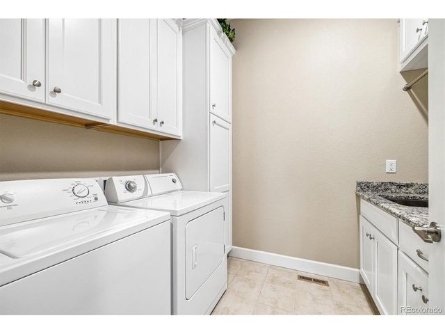 5378 Hickory Oaks Trl, Castle Rock, CO 80104