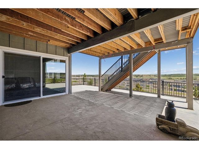 5378 Hickory Oaks Trl, Castle Rock, CO 80104
