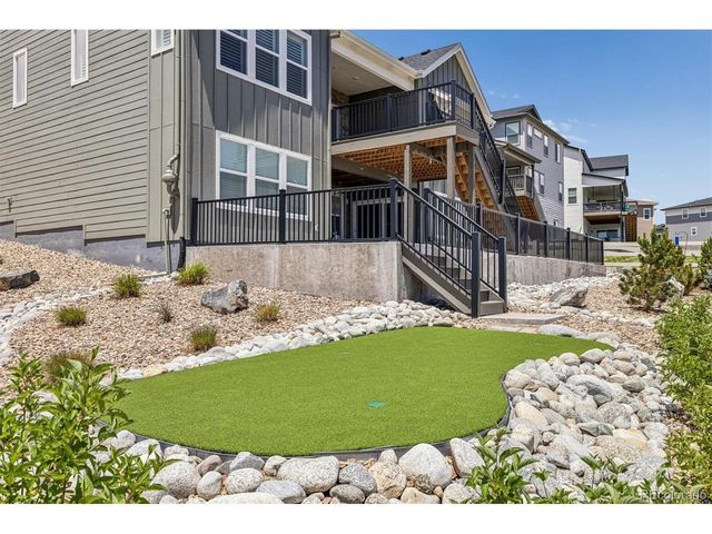 5378 Hickory Oaks Trl, Castle Rock, CO 80104