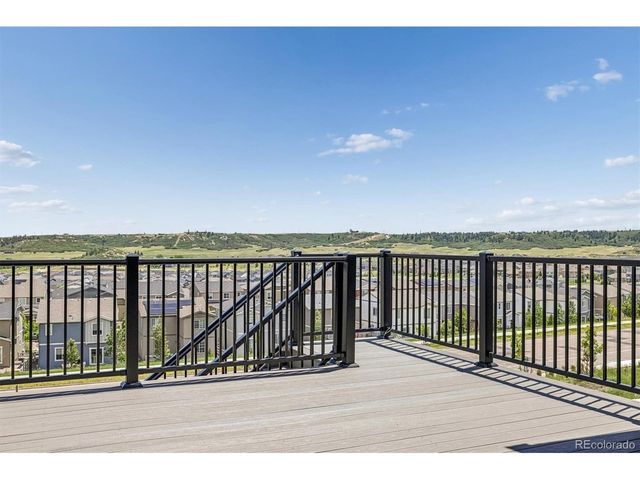 5378 Hickory Oaks Trl, Castle Rock, CO 80104