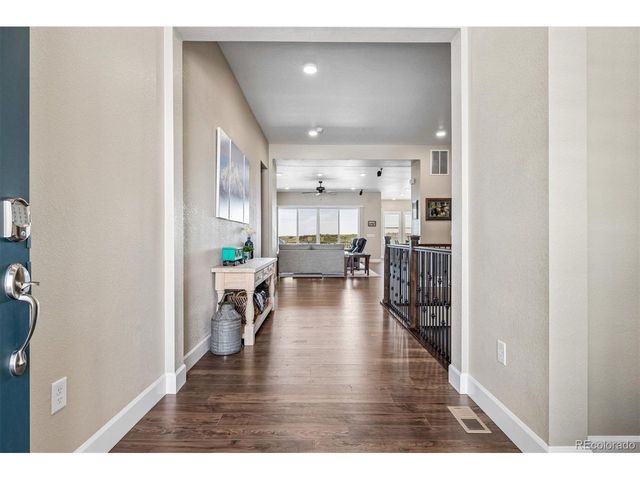 5378 Hickory Oaks Trl, Castle Rock, CO 80104