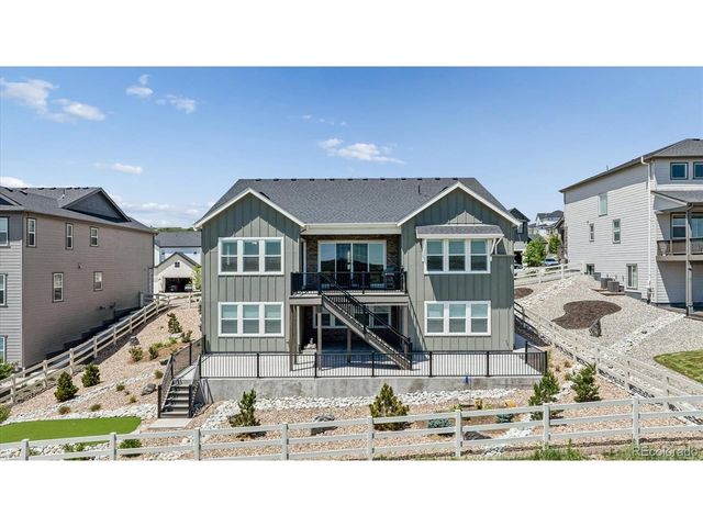 5378 Hickory Oaks Trl, Castle Rock, CO 80104