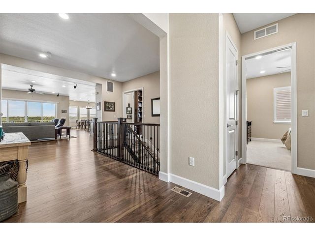 5378 Hickory Oaks Trl, Castle Rock, CO 80104