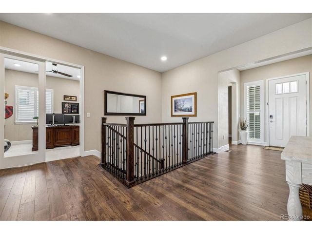 5378 Hickory Oaks Trl, Castle Rock, CO 80104