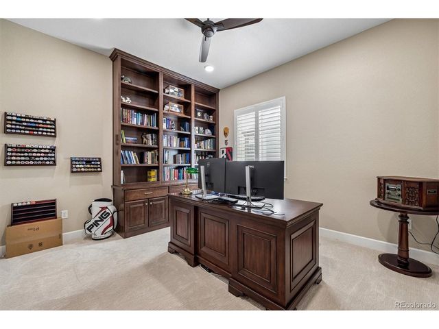 5378 Hickory Oaks Trl, Castle Rock, CO 80104
