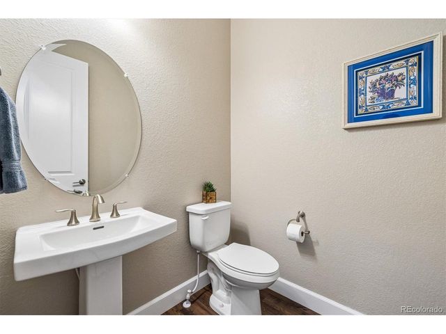 5378 Hickory Oaks Trl, Castle Rock, CO 80104