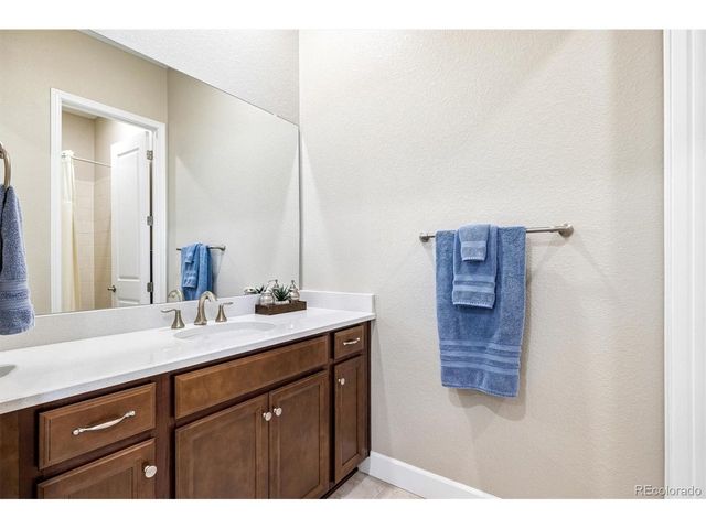 5378 Hickory Oaks Trl, Castle Rock, CO 80104