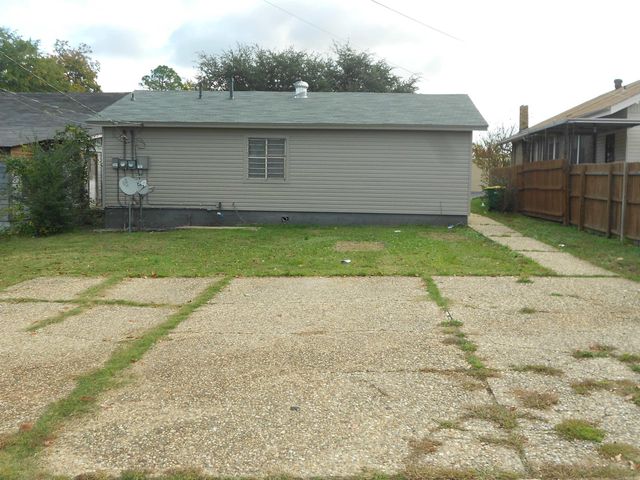 1505 N Poplar, North Little Rock, AR 72116
