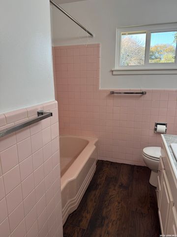 110 Northaven, San Antonio, TX 78229