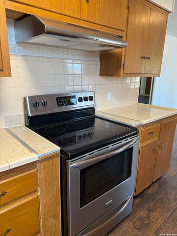 110 Northaven, San Antonio, TX 78229