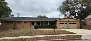 110 Northaven, San Antonio, TX 78229
