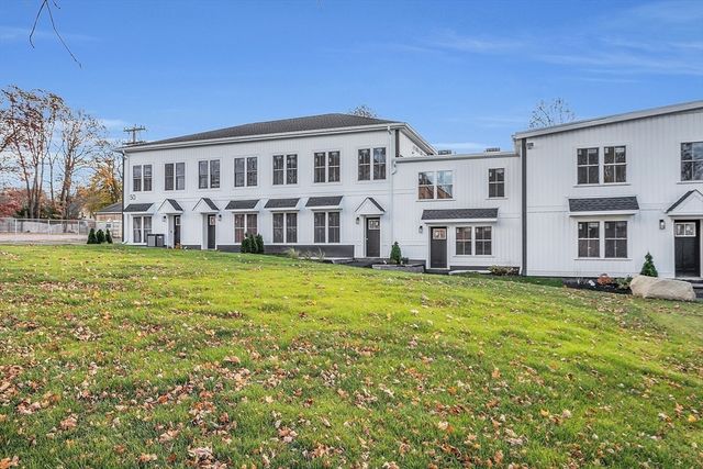 50 Frankfort St 16, Fitchburg, MA 01420