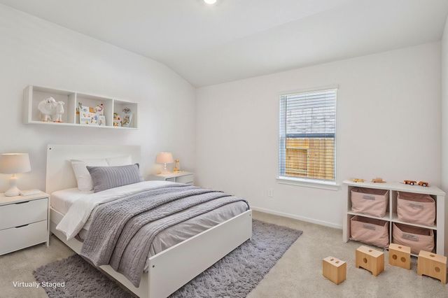 2706 Dark Lantern Lane, Rosenberg, TX 77471