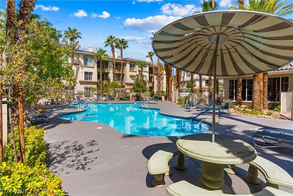 7163 South Durango Drive 210, Las Vegas, NV 89113 — exterior