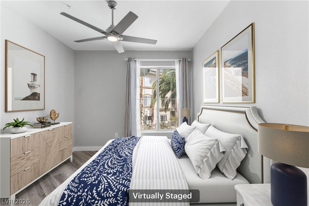 7163 South Durango Drive 210, Las Vegas, NV 89113 — photo 4