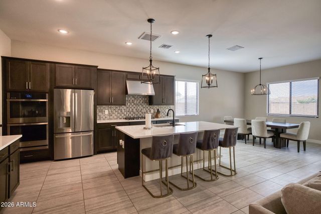 7434 N 80th Lane, Glendale, AZ 85303