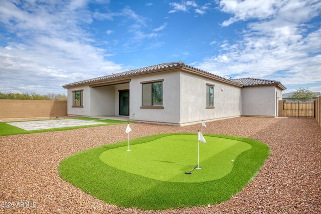 7434 N 80th Lane, Glendale, AZ 85303