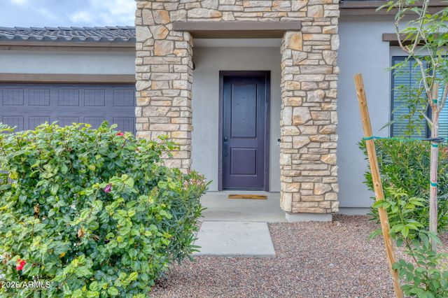 7434 N 80th Lane, Glendale, AZ 85303