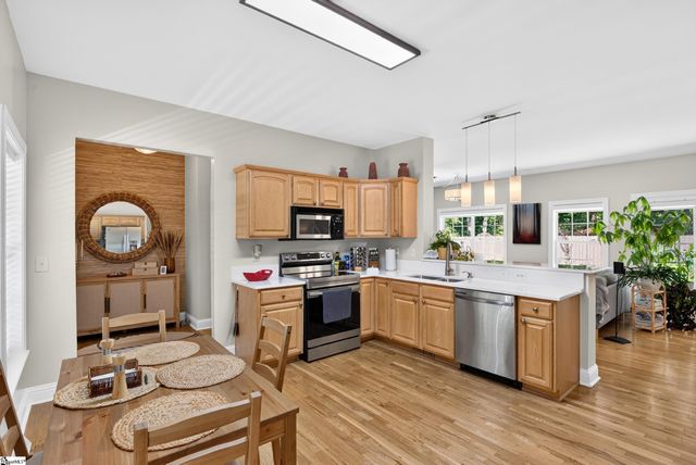 208 Valley Road, Travelers Rest, SC 29690