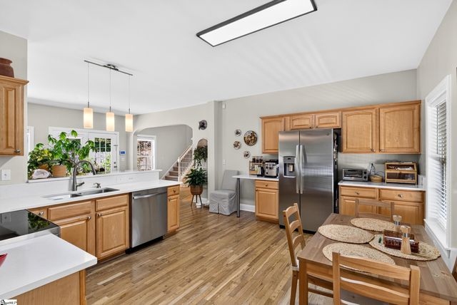 208 Valley Road, Travelers Rest, SC 29690