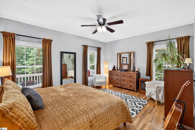 208 Valley Road, Travelers Rest, SC 29690