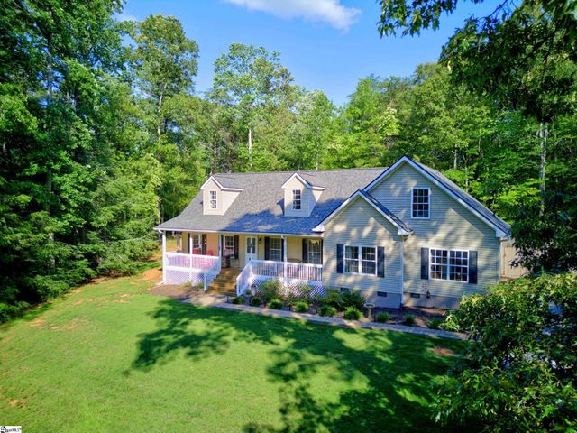 208 Valley Road, Travelers Rest, SC 29690